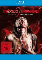Mexico Barbaro 2 - In Blut geschrieben (Blu-ray) 