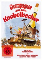 Champagner aus dem Knobelbecher (DVD) 