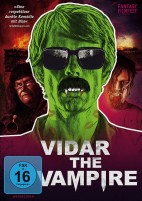Vidar the Vampire (DVD) 