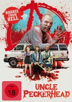 Uncle Peckerhead - Roadie from Hell - Uncut (DVD) 