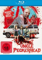 Uncle Peckerhead - Roadie from Hell - Uncut (Blu-ray) 