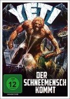 Yeti - Der Schneemensch kommt (DVD) 