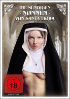 Die sündigen Nonnen von Santa Fiora (DVD) 