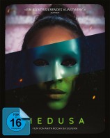 Medusa - Limited Edition (Blu-ray) 