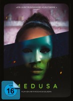 Medusa - Limited Edition (DVD) 