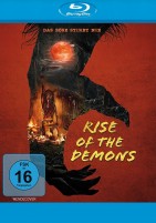 Rise of the Demons (Blu-ray) 