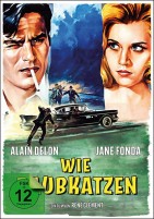 Wie Raubkatzen - Limited Edition (DVD) 