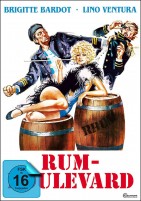 Rum-Boulevard - Limited Edition (DVD) 