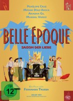 Belle Époque - Saison der Liebe - Limited Edition (DVD) 
