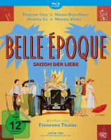 Belle Époque - Saison der Liebe - Limited Edition (Blu-ray) 