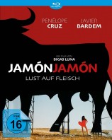 Jamón Jamón - Lust auf Fleisch - Limited Edition (Blu-ray) 