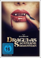 Draculas lüsterne Schwestern - Uncut (DVD) 