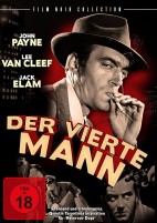 Der vierte Mann - Film Noir Collection (DVD) 