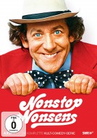 Nonstop Nonsens - Die komplette Serie / Limited Remastered Edition (DVD) 