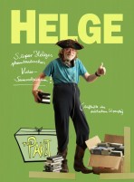 Helge Schneider - The Paket: Super Helges phantastisches Video-Sammelsurium - Limited Edition (DVD) 