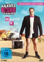 Kalkofes Mattscheibe - Rekalked - Staffel 03 (DVD) 
