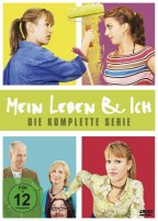 Mein Leben & ich - Die komplette Serie / Amaray (DVD) 