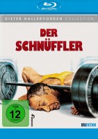 Der Schnüffler - Dieter Hallervorden Collection (Blu-ray) 