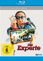 Didi - Der Experte - Dieter Hallervorden Collection (Blu-ray) 