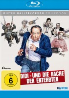 Didi - Und die Rache der Enterbten - Dieter Hallervorden Collection (Blu-ray) 