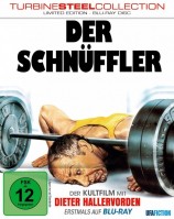 Der Schnüffler - Turbine Steel Collection (Blu-ray) 