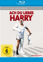 Ach Du lieber Harry - Dieter Hallervorden Collection (Blu-ray) 
