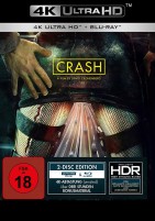 Crash - 4K Ultra HD Blu-ray + Blu-ray (4K Ultra HD) 