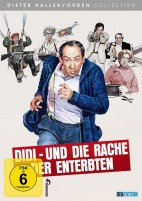 Didi - Und die Rache der Enterbten - Dieter Hallervorden Collection (DVD) 