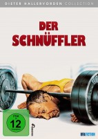 Der Schnüffler - Dieter Hallervorden Collection (DVD) 