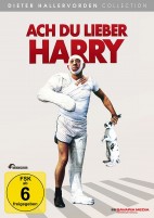 Ach Du lieber Harry - Dieter Hallervorden Collection (DVD) 