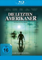 Die letzten Amerikaner (Blu-ray) 