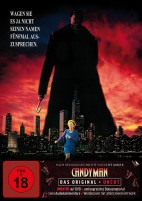 Candyman - Das Original / Uncut (DVD) 