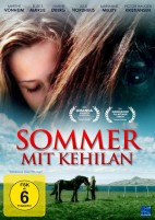 Sommer mit Kehilan (DVD) 