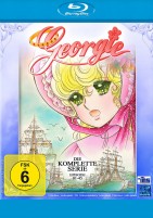 Georgie - Die komplette Serie / Episode 1-45 (Blu-ray) 