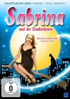 Sabrina und die Zauberhexen - Pilotfilm (DVD) 