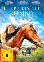 Ein Pferd für Sunny (DVD) 