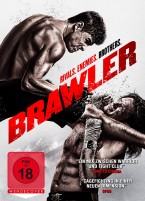 Brawler (DVD) 