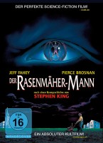 Der Rasenmäher-Mann (DVD) 