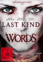 Last Kind Words (DVD) 
