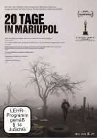 20 Tage in Mariupol (DVD) 