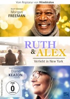 Ruth & Alex - Verliebt in New York (DVD) 
