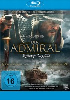 Der Admiral - Roaring Currents (Blu-ray) 