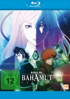 Rage of Bahamut - Vol. 1 (Blu-ray) 
