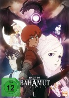 Rage of Bahamut - Vol. 2 (DVD) 