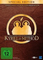 Kyrill & Method - Der Kampf der Konfessionen - Special Edition (DVD) 