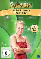 Sabrina - Die total verhexte Spielfilmbox (DVD) 
