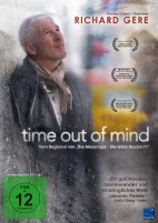 Time Out of Mind (DVD) 