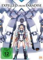 Expelled from Paradise (DVD) 