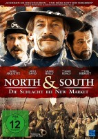 North & South - Die Schlacht bei New Market (DVD) 
