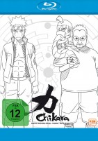 Naruto Shippuden - Special Chikara / Folge 510-515 (Blu-ray) 